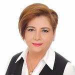 Asesor Ana Cecilia Sandoval Cordova