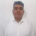 Asesor Luis Felipe Alvarado Liñan
