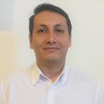 Asesor LCE. Claudio Aguiñaga Minchaca