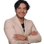 Asesor LUIS ANGEL VAZQUEZ ROBLES