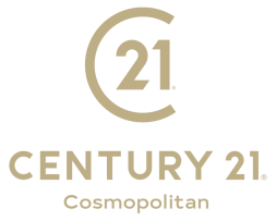 CENTURY 21 Cosmopolitan CENTURY 21 Cosmopolitan