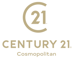CENTURY 21 Cosmopolitan