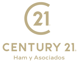 CENTURY 21 Ham y Asociados