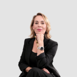 Agent Claudia Elisa Moreyra Muñoz