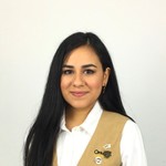 Asesor Ericka Militza González Córdova