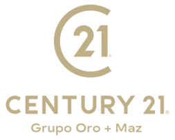CENTURY 21 Grupo Oro + Maz CENTURY 21 Grupo Oro + Maz