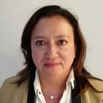 Asesor María Isabel Alarcón