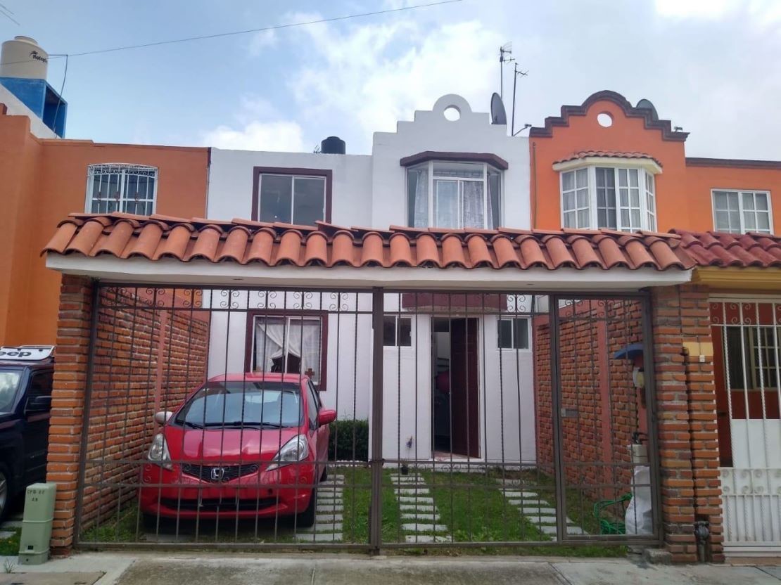 Casa Dúplex en venta en Claustros De San Miguel