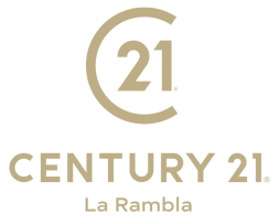 CENTURY 21 La Rambla