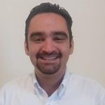 Asesor Jose Luis Caballero Madinaveitia
