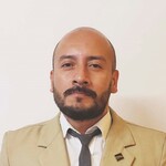 Asesor Héctor Pacheco Barrita