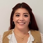 Asesor Claudia Alejandra Ugalde Álvarez