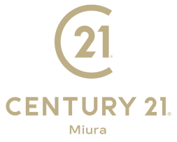 CENTURY 21 Miura