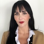 Asesor Veronica Martin del Campo Hermosillo