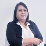 Asesor Nayda Mirian Sandoval Acosta