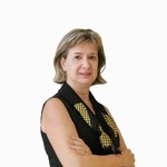 Asesor Ma. Gabriela van Hasselt Ruelas