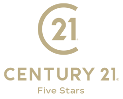 CENTURY 21 Five Stars