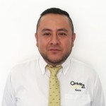 Asesor Martin Dominguez Fragoso