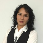 Asesor Mónica Elvira Benítez Zavala