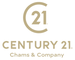 CENTURY 21 Chams & Company CENTURY 21 Chams & Company