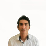 Asesor Luis Bernardo Cinta Barajas