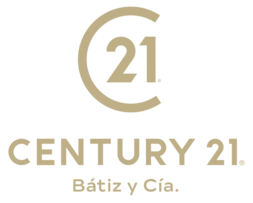 CENTURY 21 Bátiz y Cía. CENTURY 21 Bátiz y Cía.