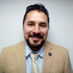 Asesor RAMÓN WALTER CALDERÓN TENORIO