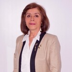 Asesor María Guzmán Cuéllar