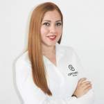 Asesor Angelica Martínez Izaguirre
