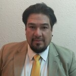 Asesor Jorge Enrique Segovia Lopez