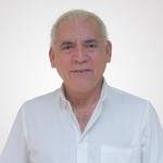 Asesor Carlos Cuauhtemoc Lacunza Magaña