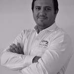 Asesor Jose Roberto Peña Garcia