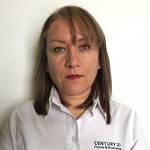 Asesor QFB. Silvia Nuñez Amador