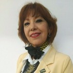 Asesor Hortensia Romero Márquez