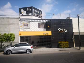 CENTURY 21 Vale Inmuebles CENTURY 21 Vale Inmuebles
