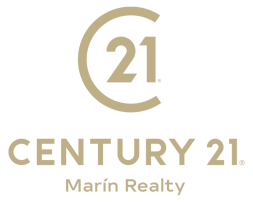 CENTURY 21 Marín Realty