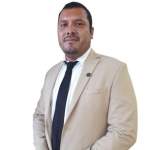 Asesor Rogelio Rafael Alcantar Olachea