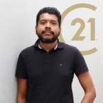 CENTURY 21 Martin Salvador