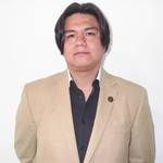 Asesor Geovanni Ulises Ocampo Hernández