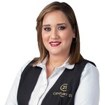 Asesor Ma. De Los Ángeles García Cabello