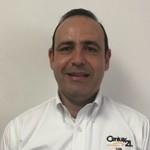 Asesor Gustavo F. Garza Garza