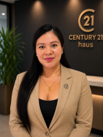 CENTURY 21 Haus