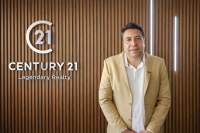 CENTURY 21 Legendary Realty
