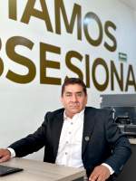 CENTURY 21 Grupo Mormos