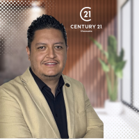 CENTURY 21 Massada