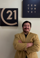 CENTURY 21 Andrómeda