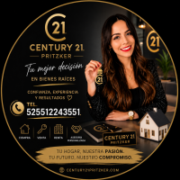 CENTURY 21 Pritzker