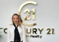 CENTURY 21 Platinum Realty