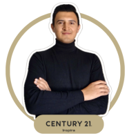 CENTURY 21 Inspira