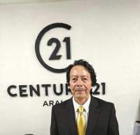 CENTURY 21 ARALBE